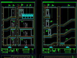 新古典風格別墅樣板間 從設計圖紙到品質呈現